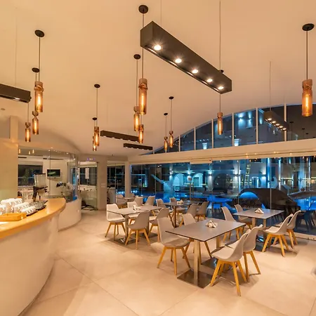 My Life סנטוריני