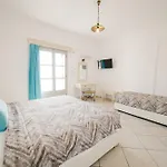 My Life Hotel Fira (Santorini)