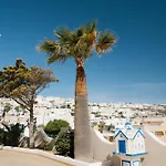 My Life 4* Fira (Santorini)