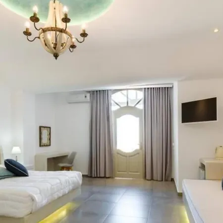 My Life Hotel 4*