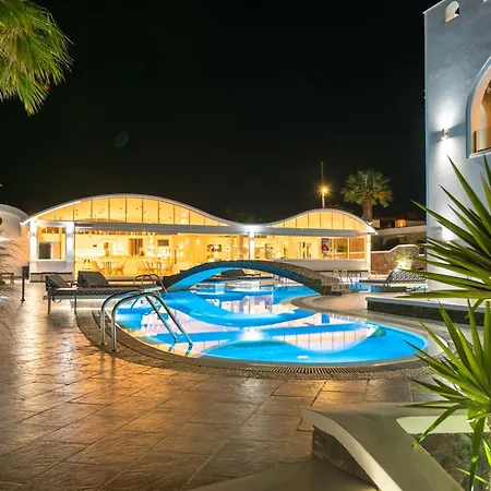 My Life 4* Fira (Santorini)