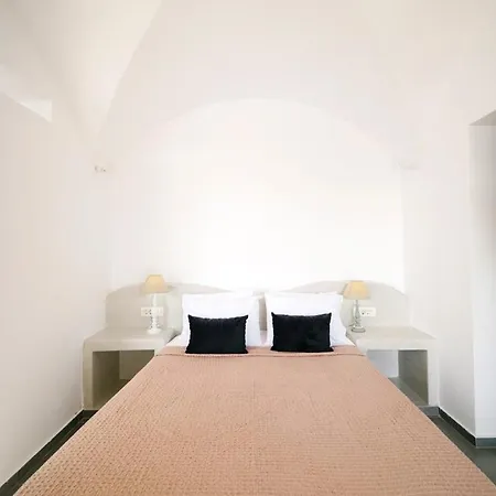 My Life Hotel Fira (Santorini)