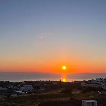 My Life Hotel Fira (Santorini)