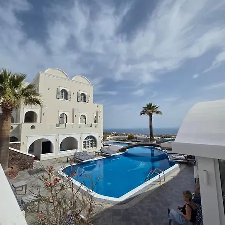 My Life 4* Fira (Santorini)