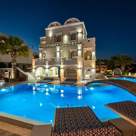 Hotel My Life Fira (Santorini)
