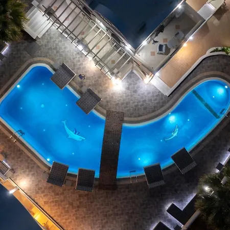 Hotel My Life 4*