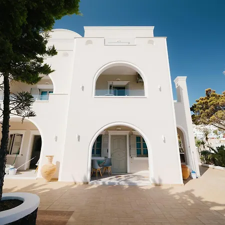 Hotel My Life 4*