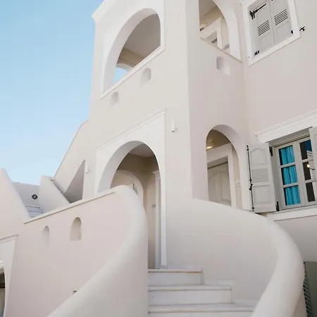My Life 4* Fira (Santorini)