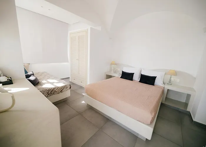 My Life サントリーニ