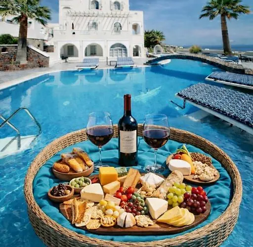 My Life サントリーニ