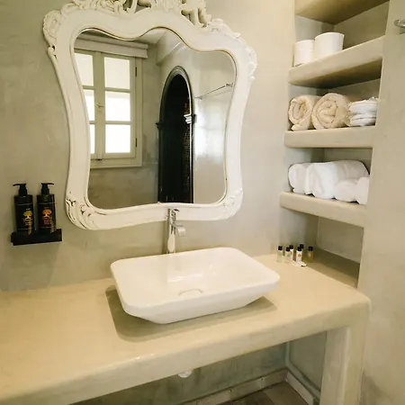 My Life Hotel Fira (Santorini)