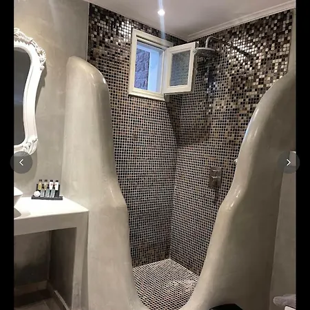 My Life Hotel Fira (Santorini)