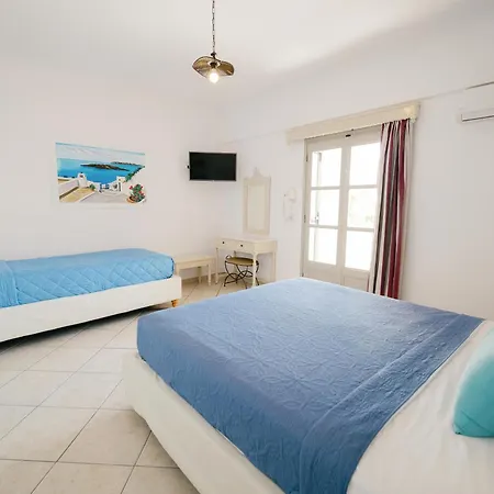 My Life 4* Fira (Santorini)