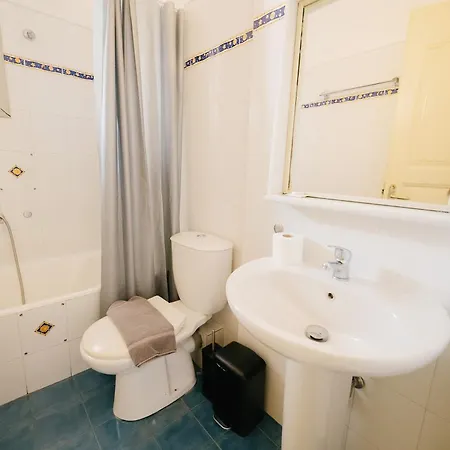 Hotel My Life Fira (Santorini)