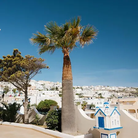 My Life 4* Fira (Santorini)