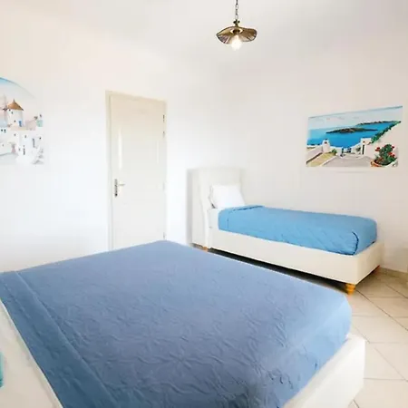 My Life Hotel Fira (Santorini)