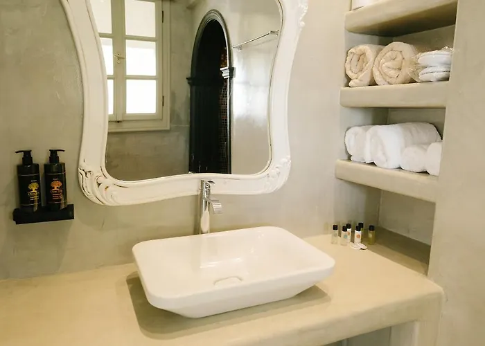 My Life Hotel Fira (Santorini)