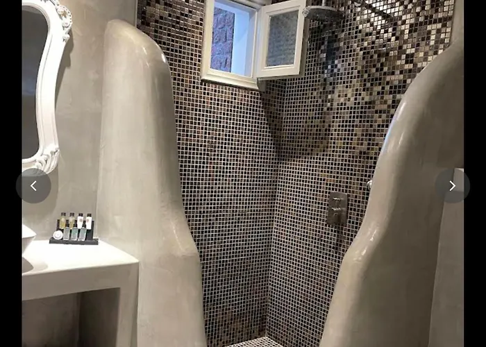 My Life Ξενοδοχείο Φηρά