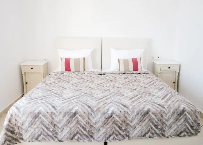 Ξενοδοχείο My Life Φηρά