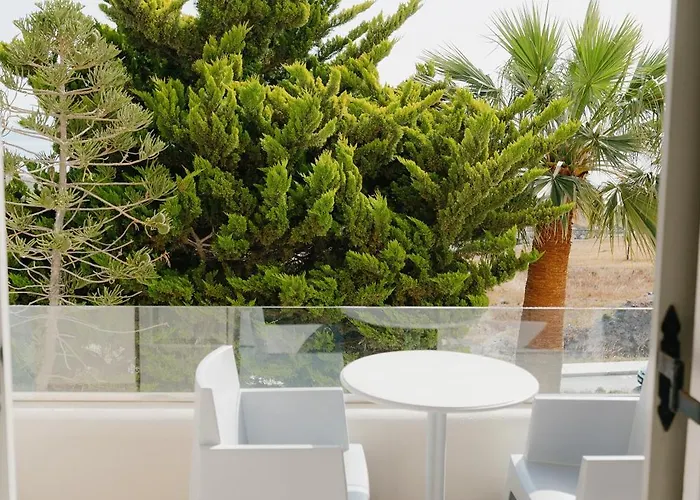 My Life Hotel Fira (Santorini)