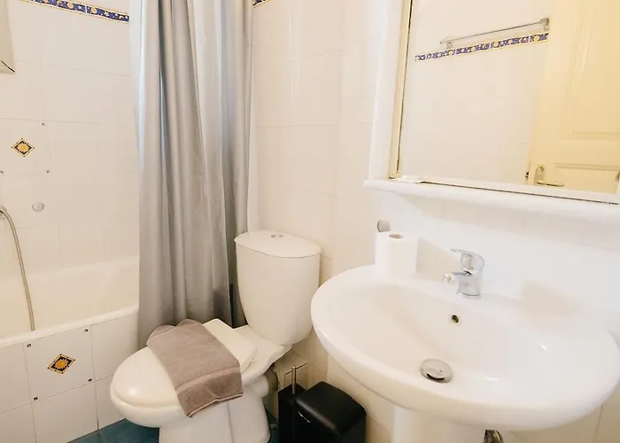 Ξενοδοχείο My Life Φηρά