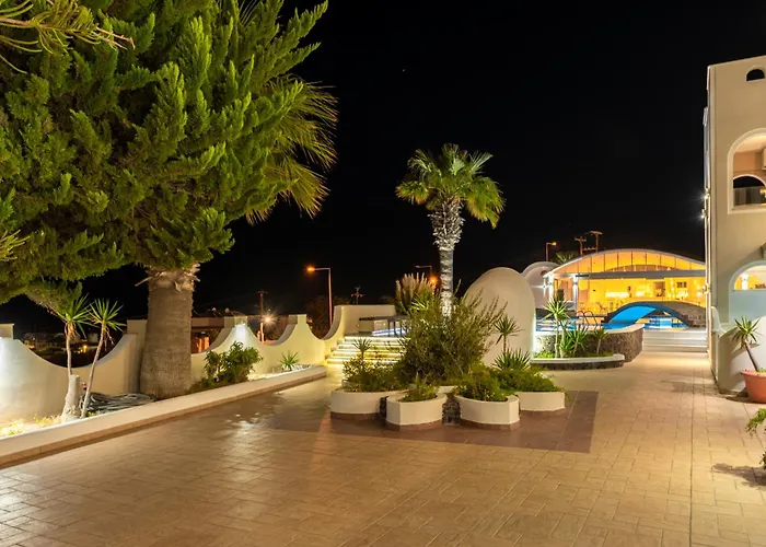 My Life Hotel Fira (Santorini)