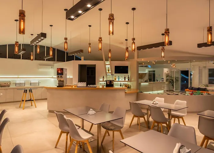 My Life Ξενοδοχείο