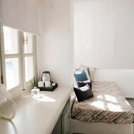 My Life Hotel Fira (Santorini)